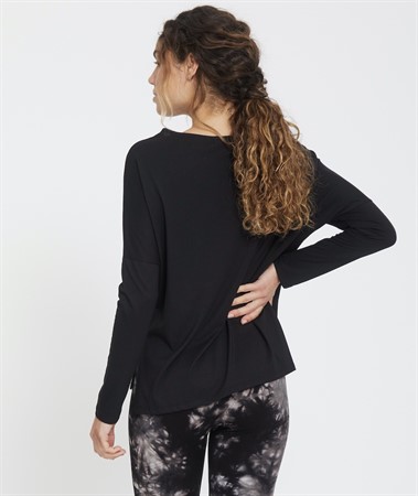 DAKSHA T-SHIRT LONG